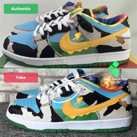 nike sb chunky dunky real vs fake|is nike sb dunky legit.